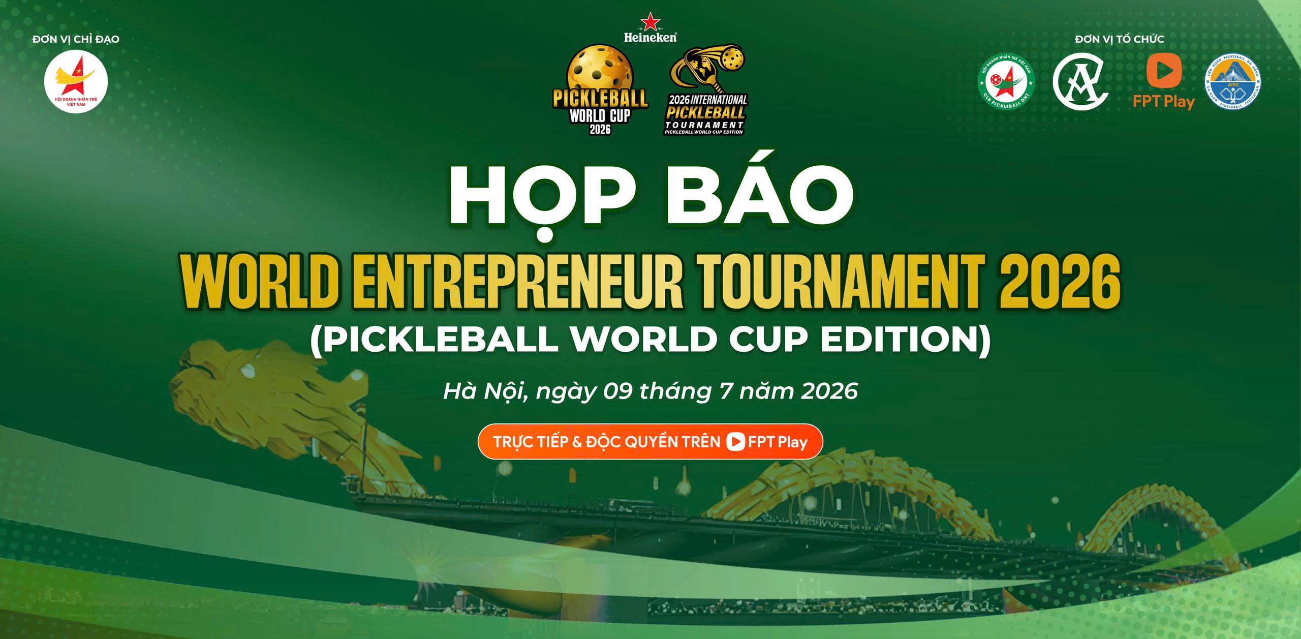 họp báo